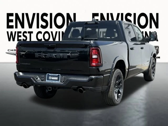 2025 Ram 1500 2nd Gen - Image 8 of 12
