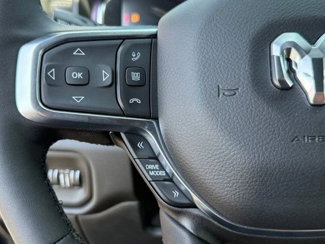 2025 Ram 1500 2nd Gen - Image 10 of 12
