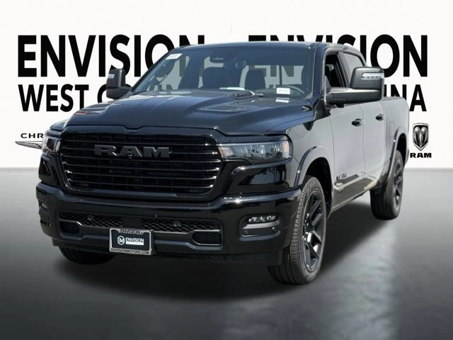 2025 Ram 1500 2nd Gen - Image 4 of 12