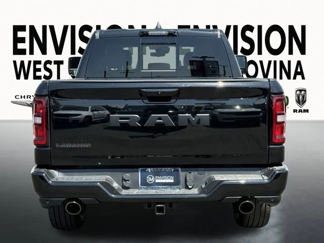 2025 Ram 1500 2nd Gen - Image 7 of 12