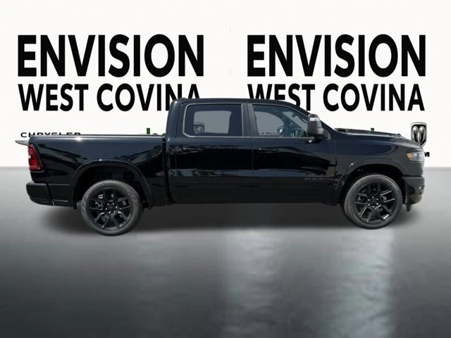 2025 Ram 1500 2nd Gen - Image 9 of 12