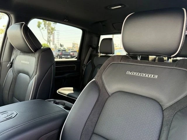 2025 Ram 1500 2nd Gen - Image 7 of 12