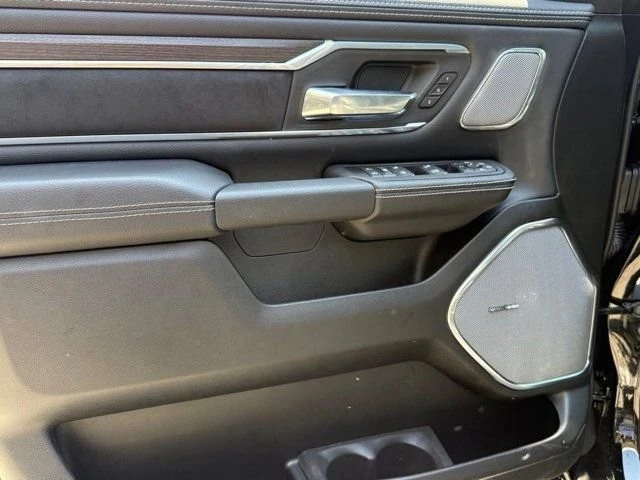 2025 Ram 1500 2nd Gen - Image 2 of 12