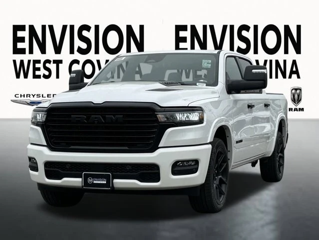 2025 Ram 1500 2nd Gen - Image 5 of 12