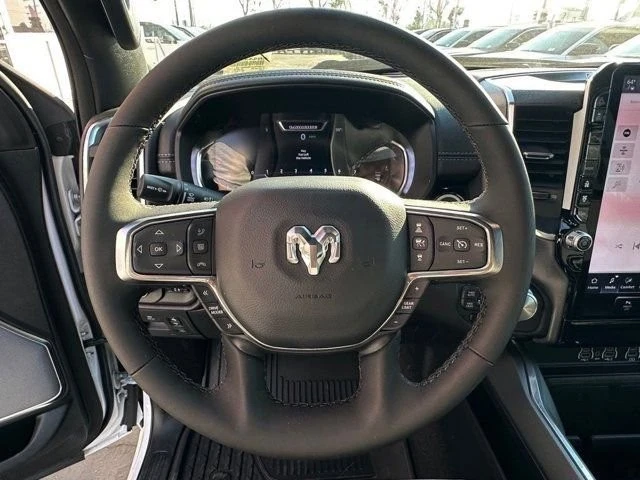 2025 Ram 1500 2nd Gen - Image 5 of 12