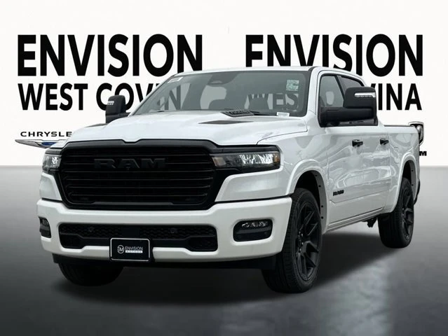 2025 Ram 1500 2nd Gen - Image 4 of 12
