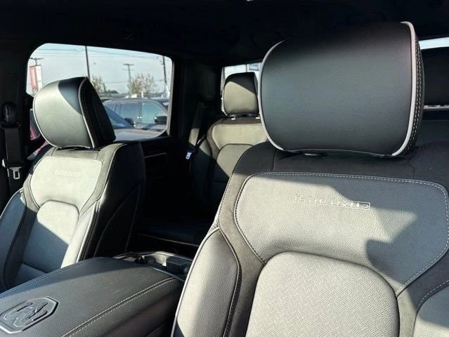 2025 Ram 1500 2nd Gen - Image 3 of 12
