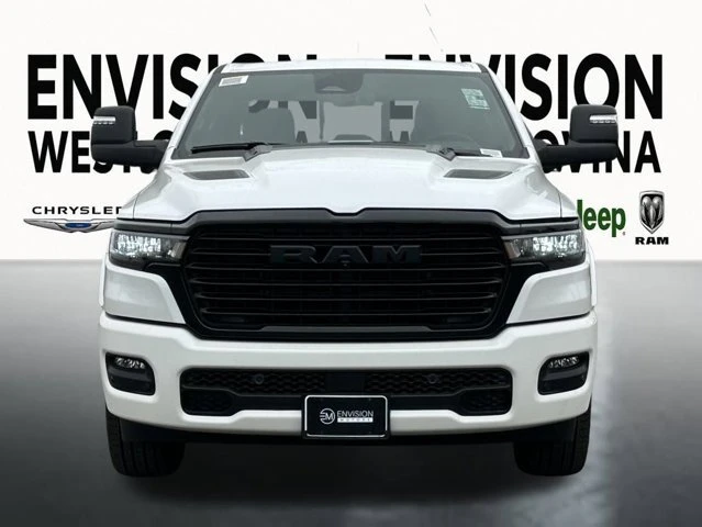 2025 Ram 1500 2nd Gen - Image 3 of 12