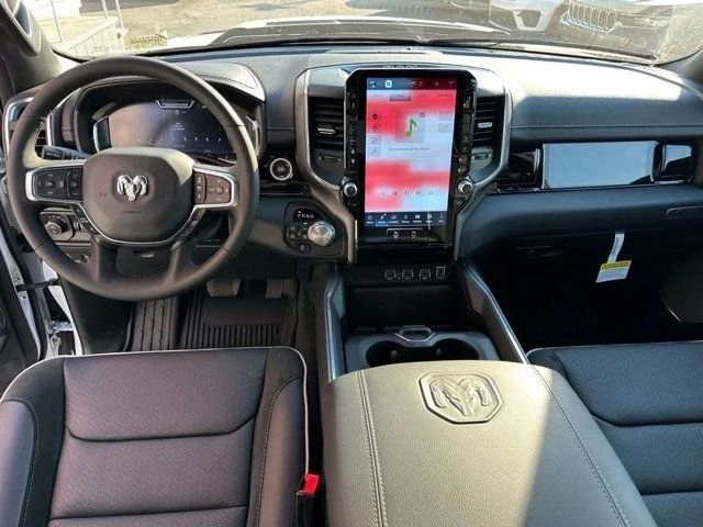 2025 Ram 1500 2nd Gen - Image 10 of 12