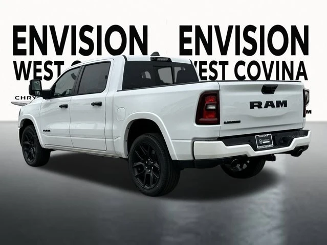 2025 Ram 1500 2nd Gen - Image 7 of 12