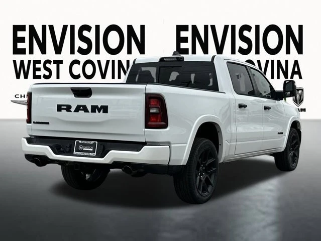 2025 Ram 1500 2nd Gen - Image 10 of 12