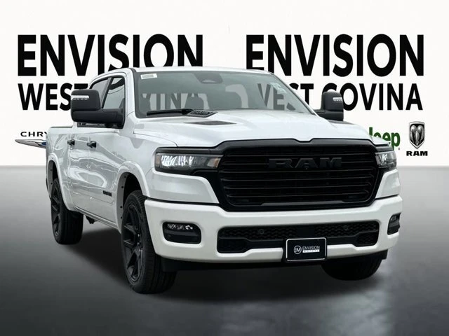 2025 Ram 1500 2nd Gen - Image 2 of 12