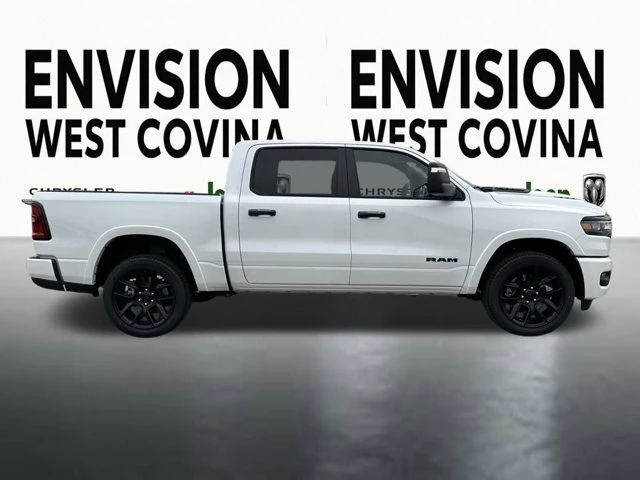 2025 Ram 1500 2nd Gen - Image 12 of 12