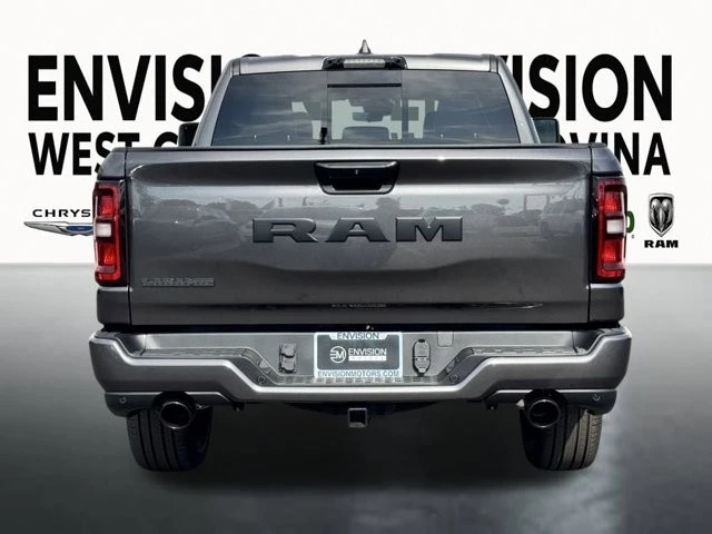 2025 Ram 1500 2nd Gen - Image 6 of 12