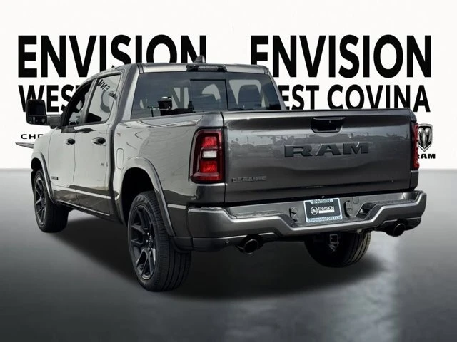 2025 Ram 1500 2nd Gen - Image 5 of 12