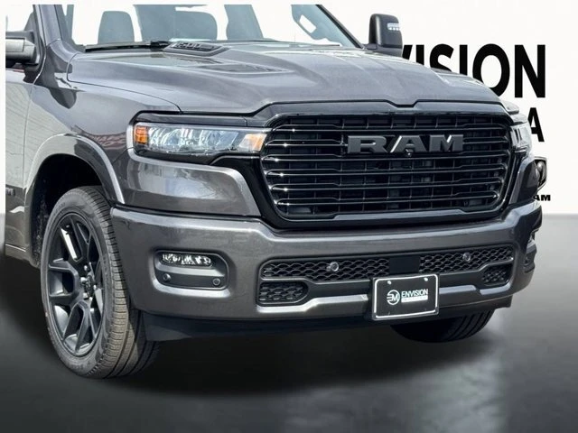 2025 Ram 1500 2nd Gen - Image 8 of 12