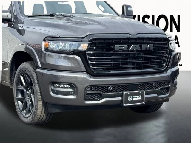 2025 Ram 1500 2nd Gen - Image 8 of 12