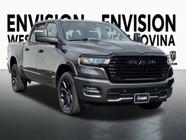 2025 Ram 1500 2nd Gen - Image 2 of 12