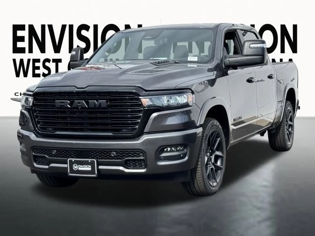 2025 Ram 1500 2nd Gen - Image 4 of 12