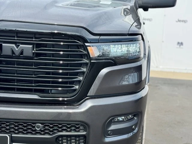 2025 Ram 1500 2nd Gen - Image 10 of 12