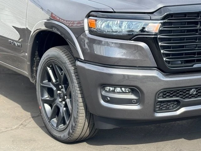 2025 Ram 1500 2nd Gen - Image 9 of 12
