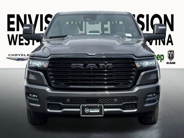 2025 Ram 1500 2nd Gen - Image 3 of 12
