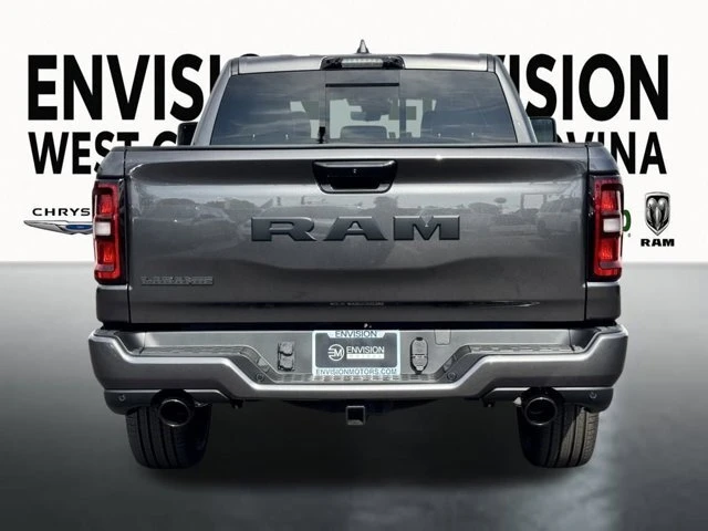 2025 Ram 1500 2nd Gen - Image 6 of 12