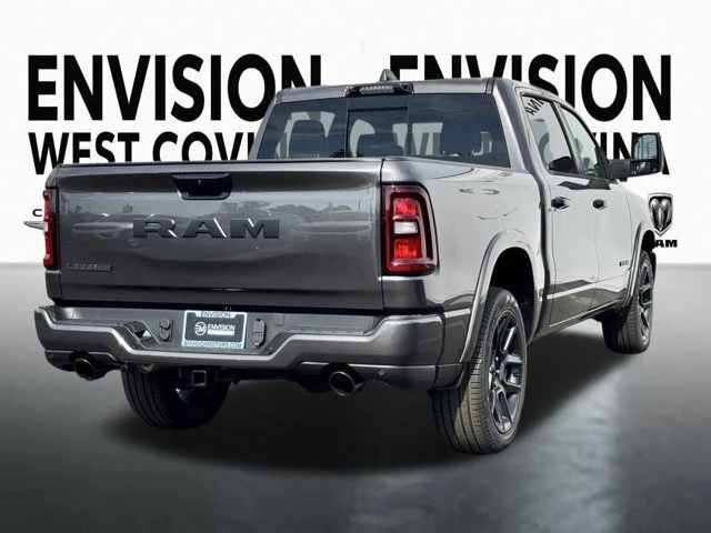 2025 Ram 1500 2nd Gen - Image 7 of 12