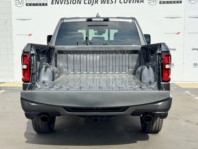 2025 Ram 1500 2nd Gen - Image 11 of 12