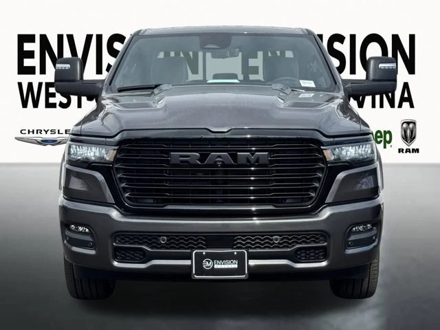2025 Ram 1500 2nd Gen - Image 3 of 12
