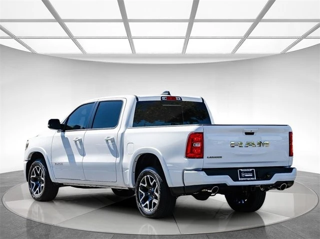 2025 Ram 1500 2nd Gen - Image 2 of 12