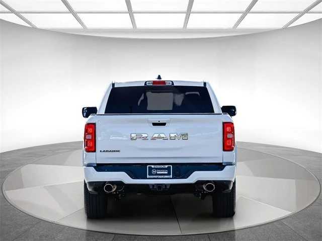 2025 Ram 1500 2nd Gen - Image 3 of 12