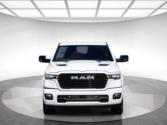 2025 Ram 1500 2nd Gen - Image 6 of 12