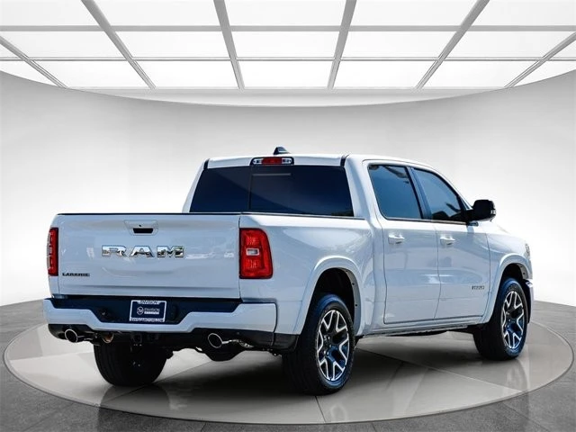 2025 Ram 1500 2nd Gen - Image 4 of 12