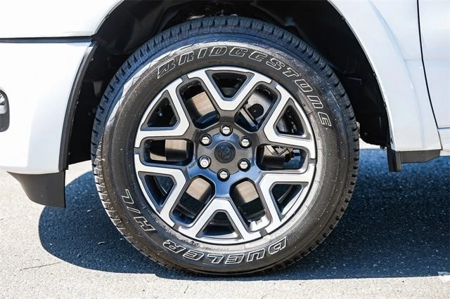 2025 Ram 1500 2nd Gen - Image 9 of 12