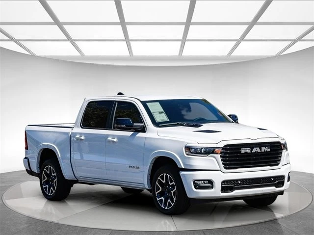 2025 Ram 1500 2nd Gen - Image 5 of 12