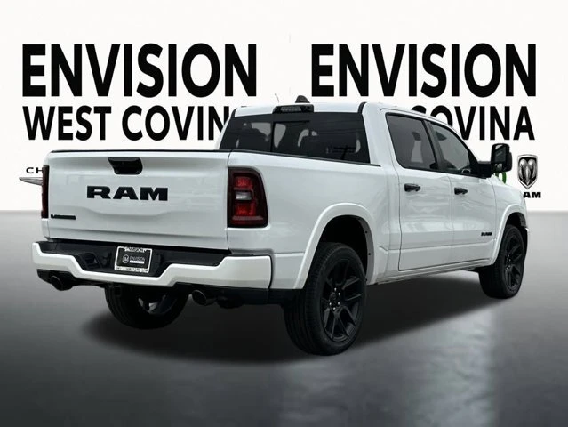 2025 Ram 1500 2nd Gen - Image 11 of 12