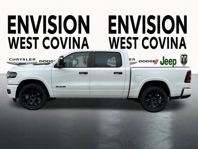 2025 Ram 1500 2nd Gen - Image 6 of 12