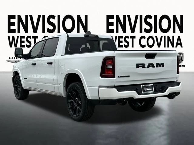 2025 Ram 1500 2nd Gen - Image 8 of 12