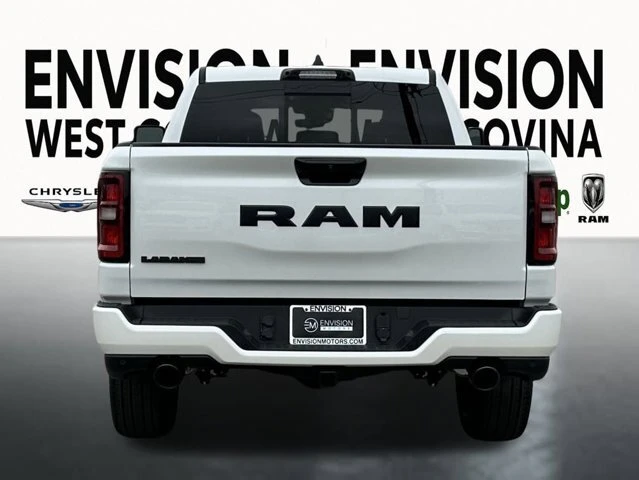 2025 Ram 1500 2nd Gen - Image 9 of 12