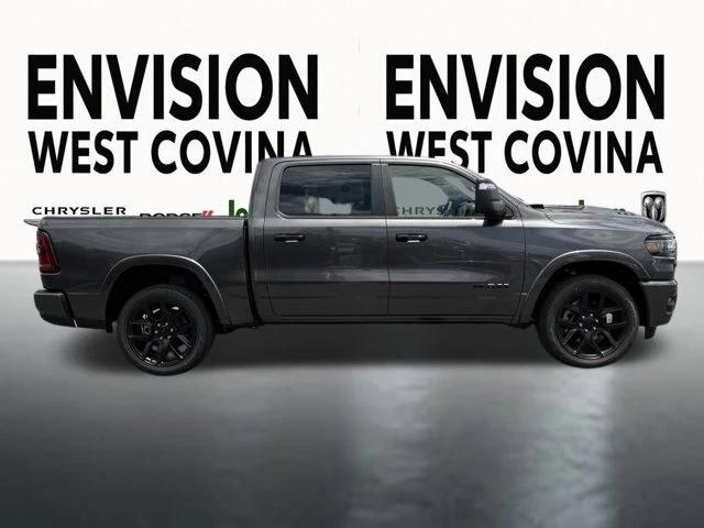 2025 Ram 1500 2nd Gen - Image 9 of 12