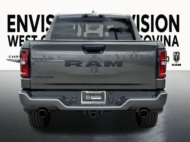 2025 Ram 1500 2nd Gen - Image 7 of 12