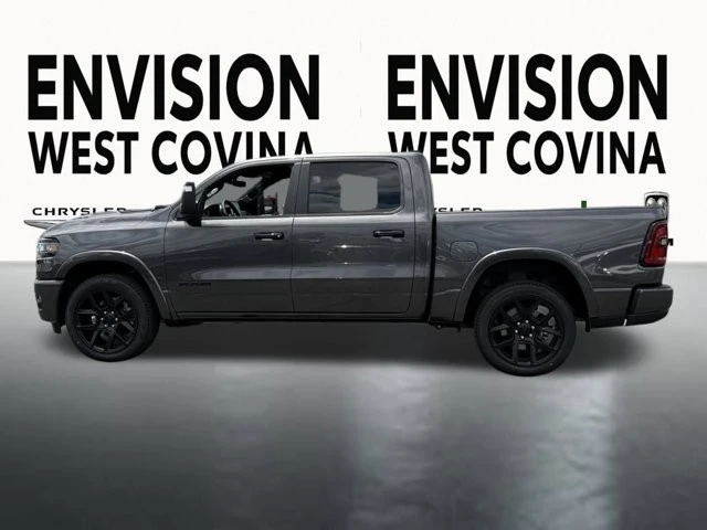 2025 Ram 1500 2nd Gen - Image 5 of 12