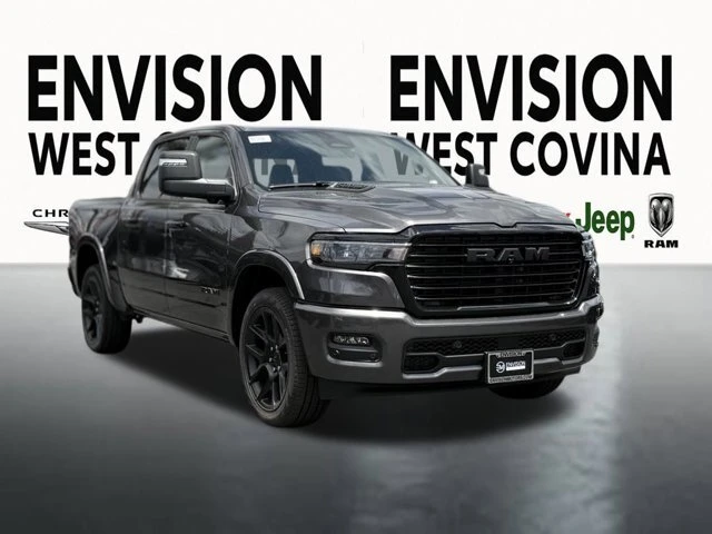 2025 Ram 1500 2nd Gen - Image 2 of 12