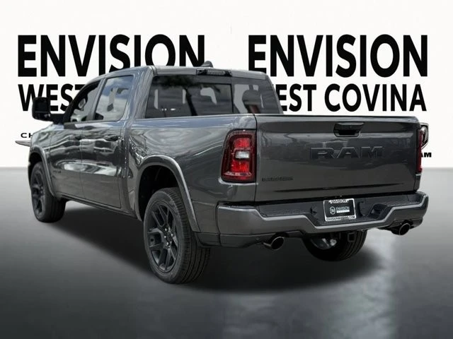2025 Ram 1500 2nd Gen - Image 6 of 12