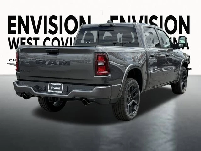 2025 Ram 1500 2nd Gen - Image 8 of 12