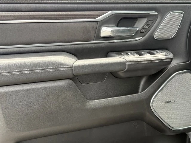 2025 Ram 1500 2nd Gen - Image 11 of 12