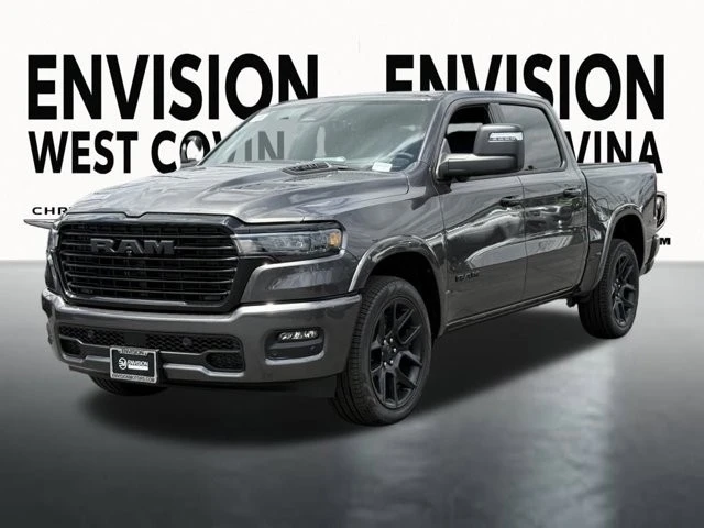 2025 Ram 1500 2nd Gen - Image 4 of 12