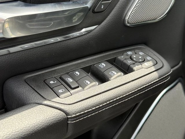 2025 Ram 1500 2nd Gen - Image 12 of 12