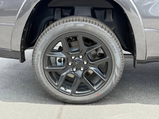 2025 Ram 1500 2nd Gen - Image 10 of 12